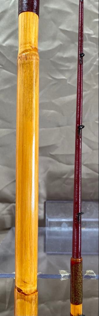 ヒララ横浜竿クロダイヘチ竿401