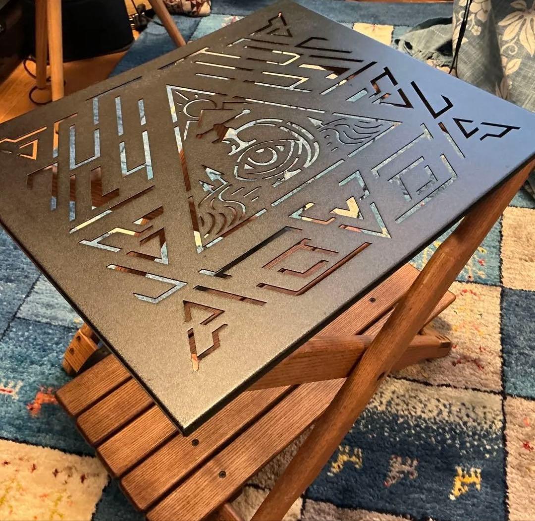 デバイスワークスX BLACK DESIGN スペシャルセット下板付き