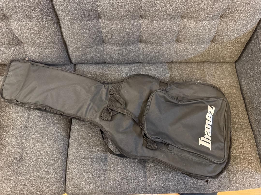 Ibanez Axion Label RGD61AL エレキギター