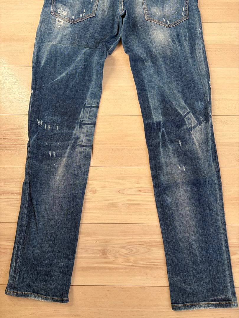 Dsquared2 ディースクエアード サイズ48