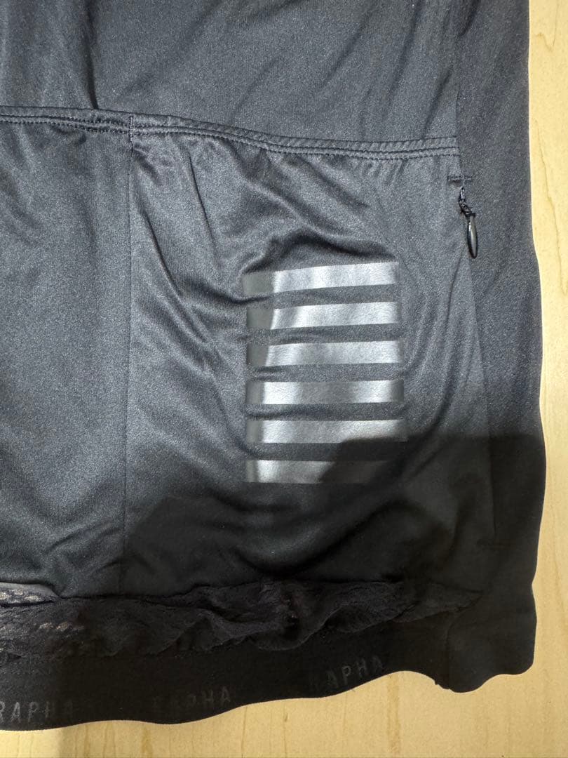 Rapha ラファ プロチーム ライトウェイトジャージ