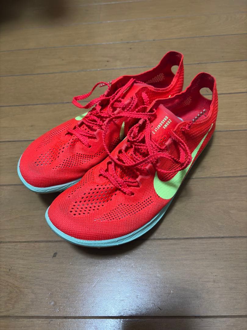 ナイキ ドラゴンフライ2 25.0