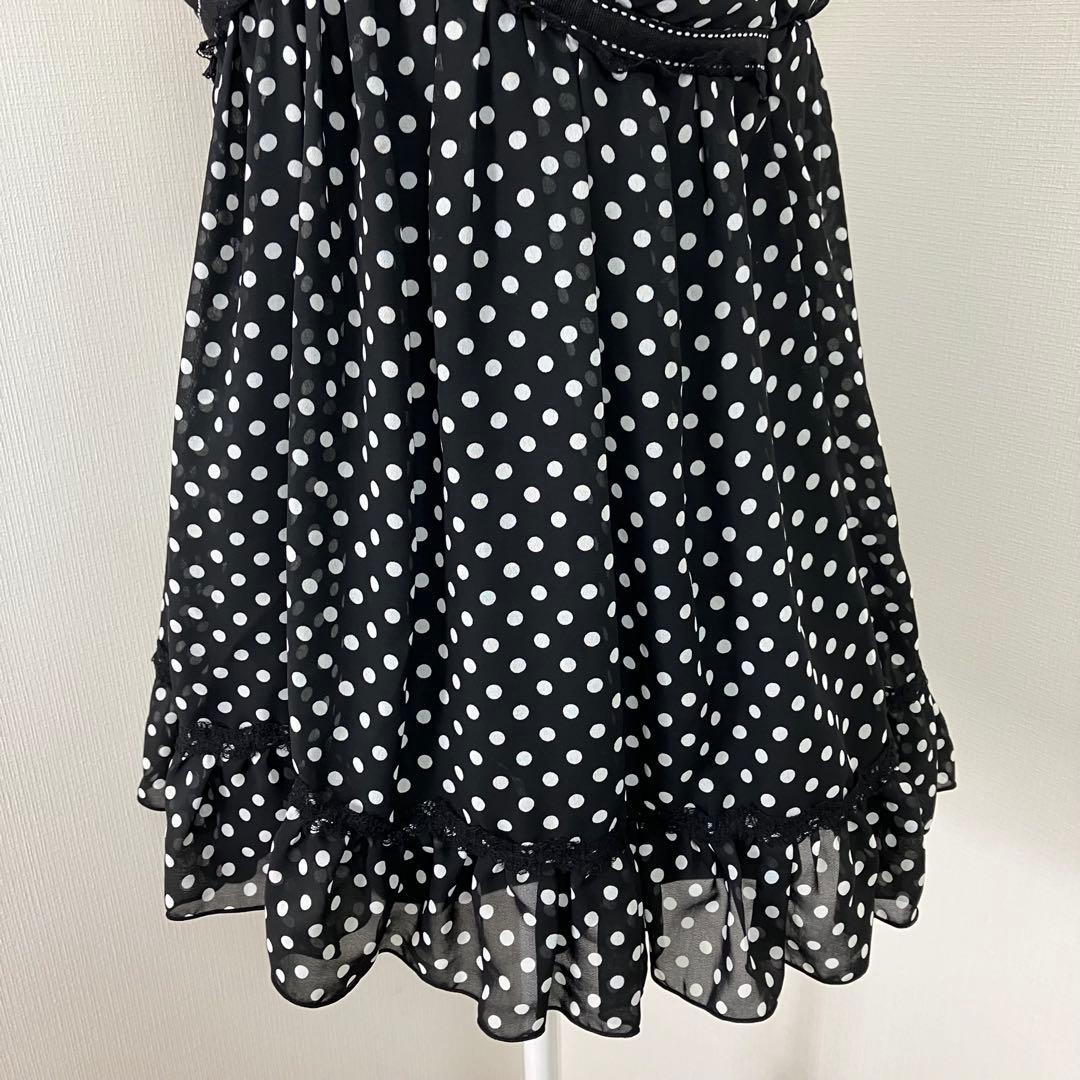 【y2k 00s】TRALALAトゥララ　coquette バレエコア　姫ギャル