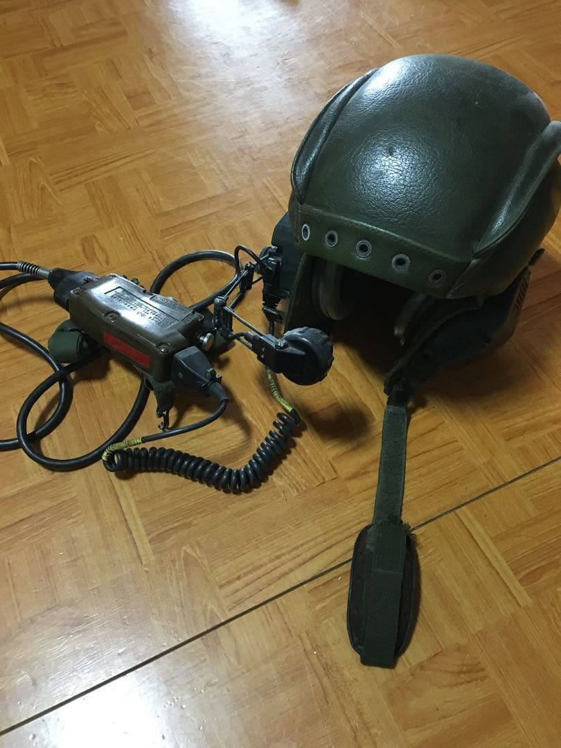 フランス軍　タンカースヘルメット