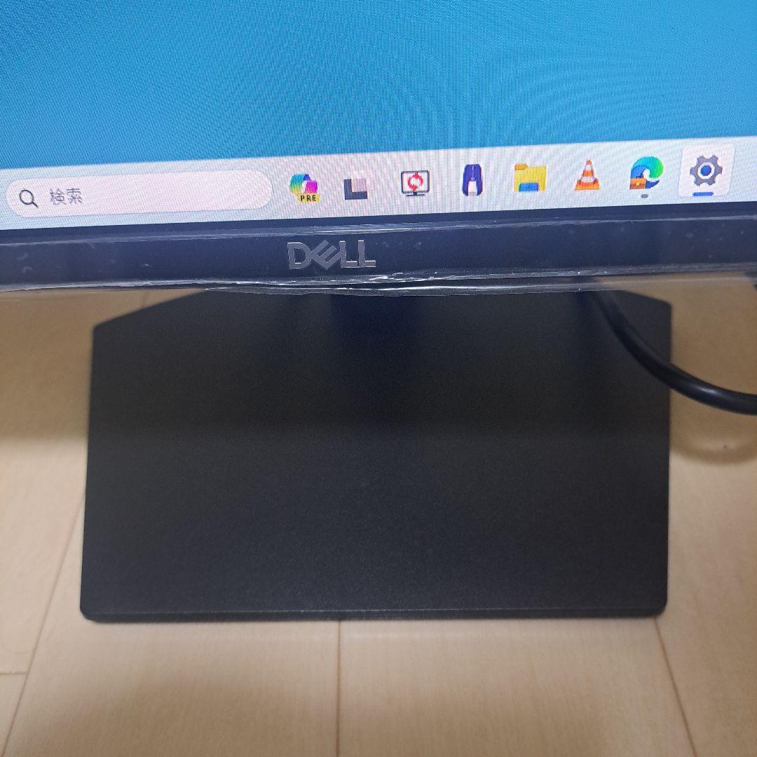 最安本日のみ!美品～普通DELL SE2719HR 27インチ 液晶モニター