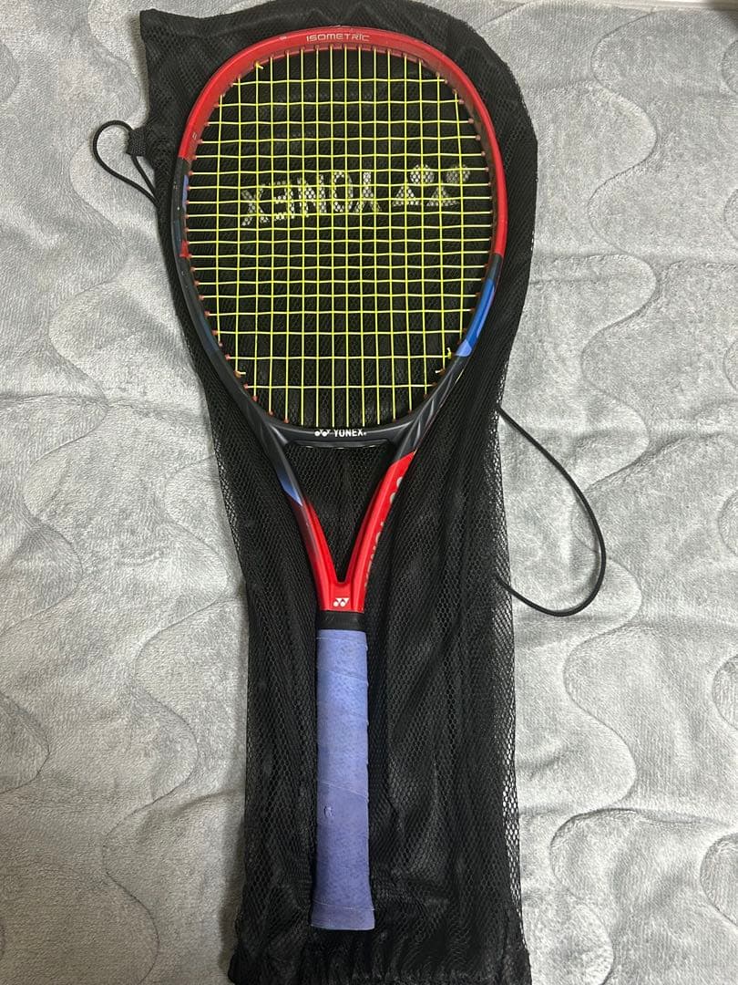 YONEX VCORE 1002024年モデル