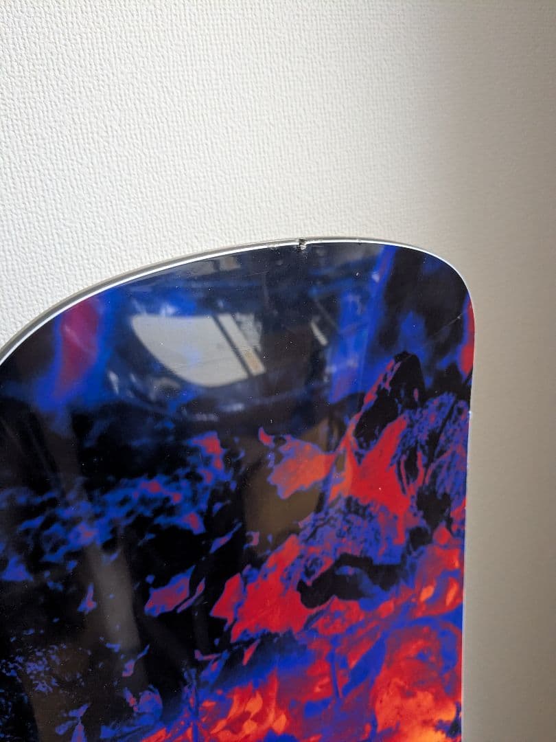 【新品未開封品】BC STREAM DR 157cm Riders'Spec