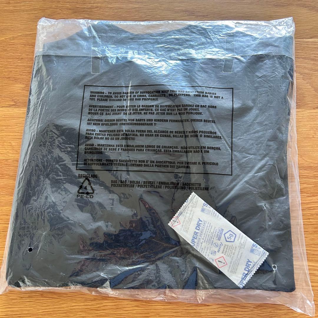 た*な様 入手困難！新品未使用！アークテリクス　エンブレムフリースクルー