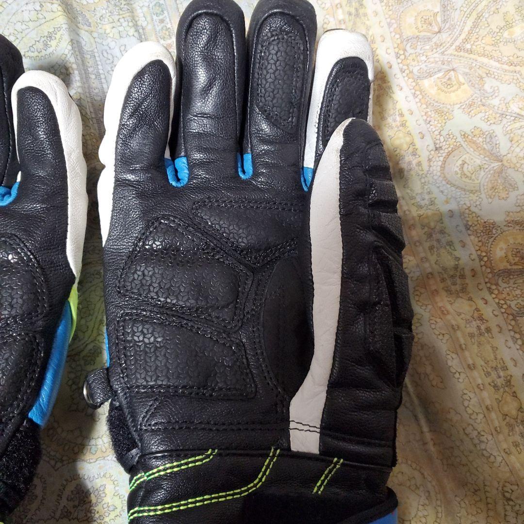 LEKI レキ WC RACING トリガーシステム 9