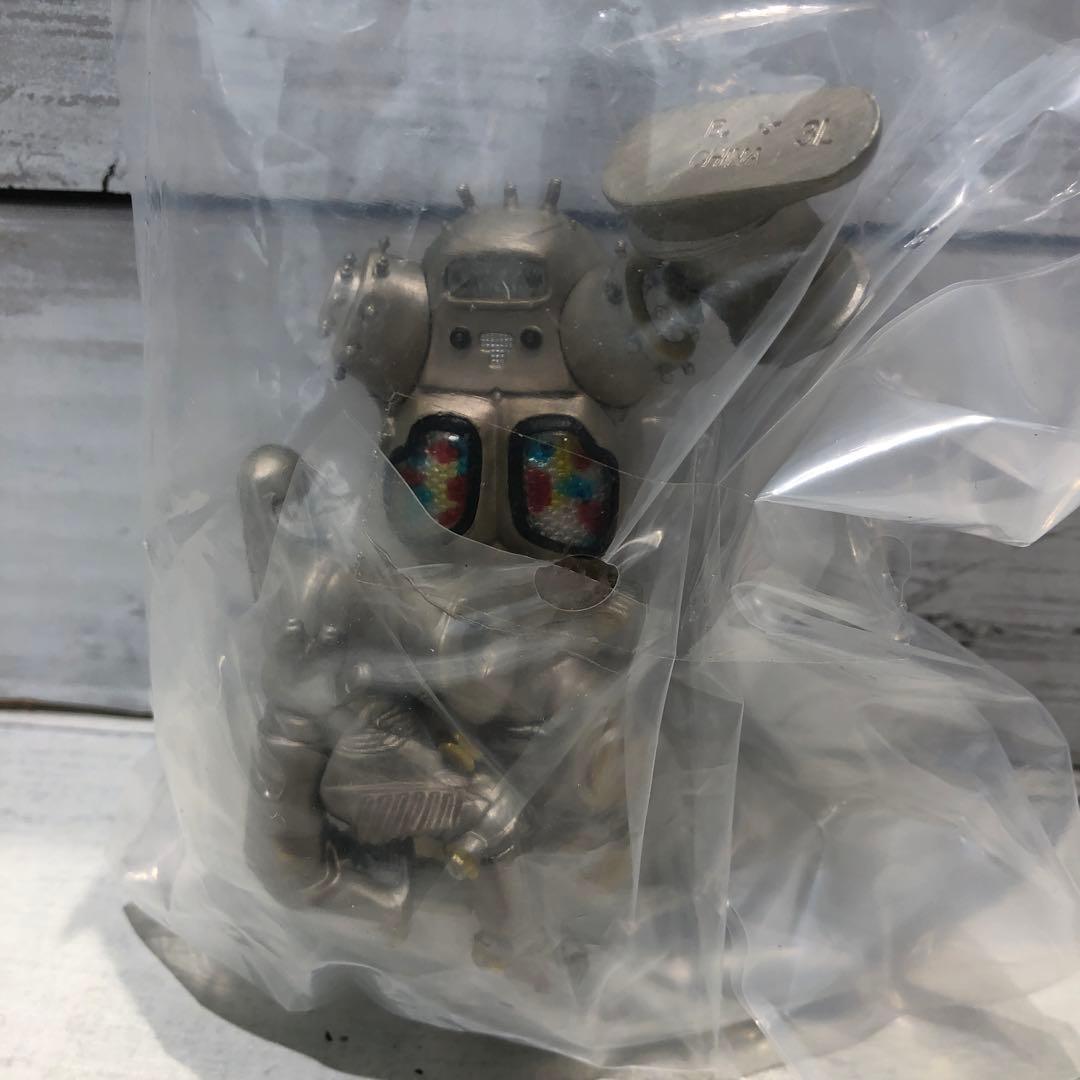 バンダイ ウルトラマン 究極大怪獣 全6種コンプセット 新品未開封品