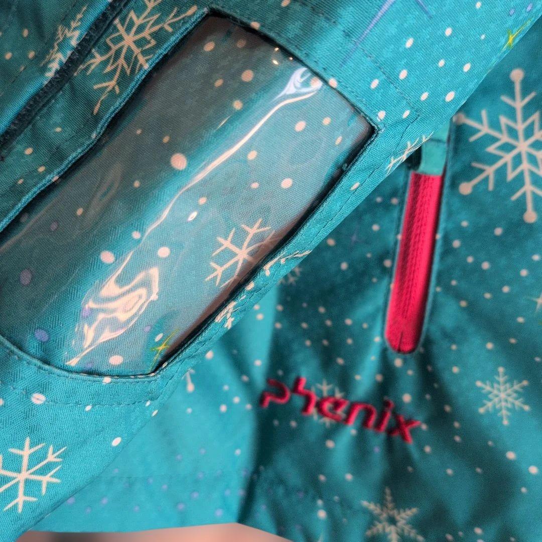 phenix　スキーウェア 140cm フェニックス　125〜145cm対応