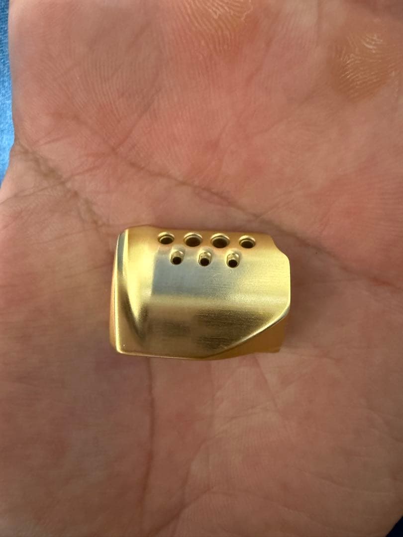 21カルカッタコンクエスト オフセットクラッチ左巻き用