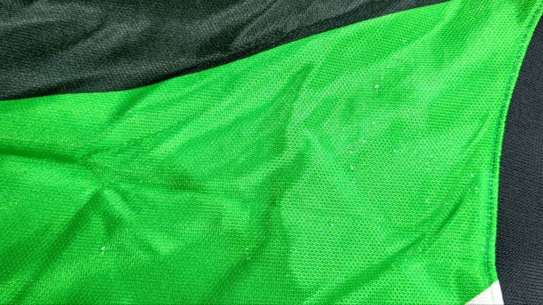 トラヴィス・スコット着用！読売ヴェルディレプリカユニフォームＬサイズ