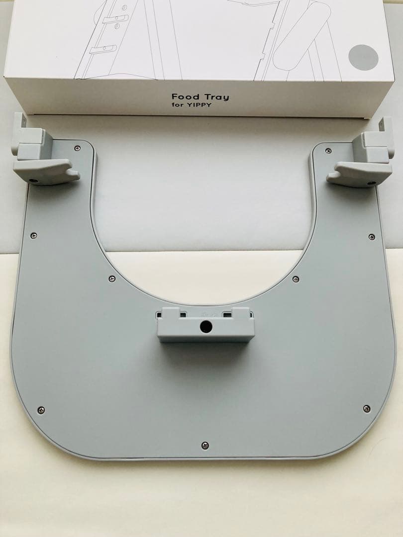 mojiイッピーノーブル スターターセット フードトレイ クッション ハーネス