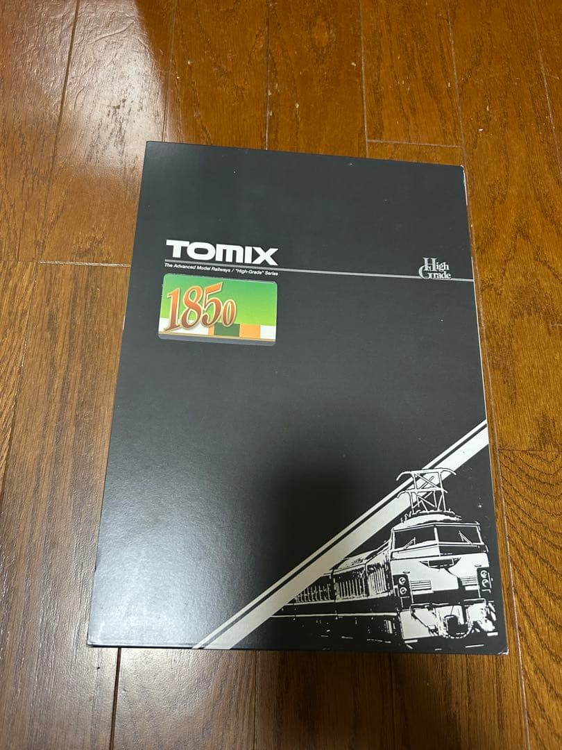 TOMIX 98396 185系0番台新塗装基本セットB