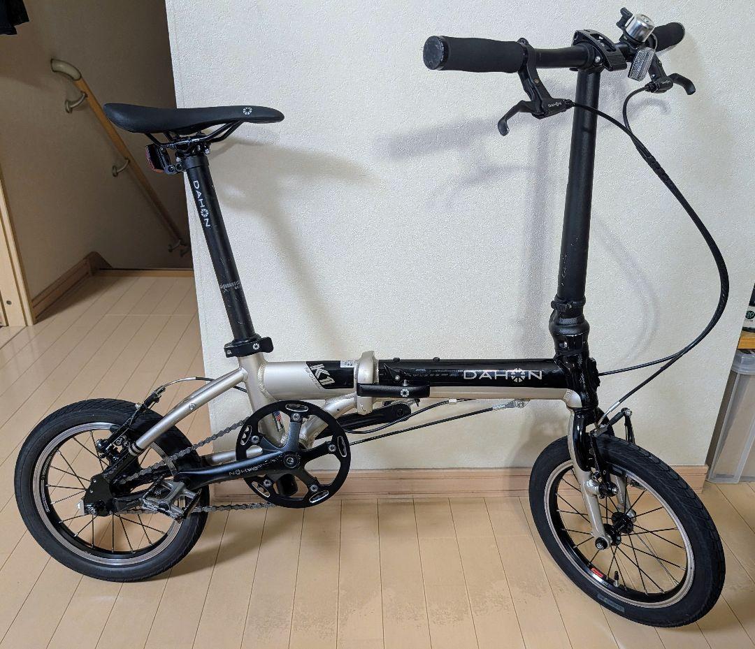 ダホン　K1（DAHON K1）