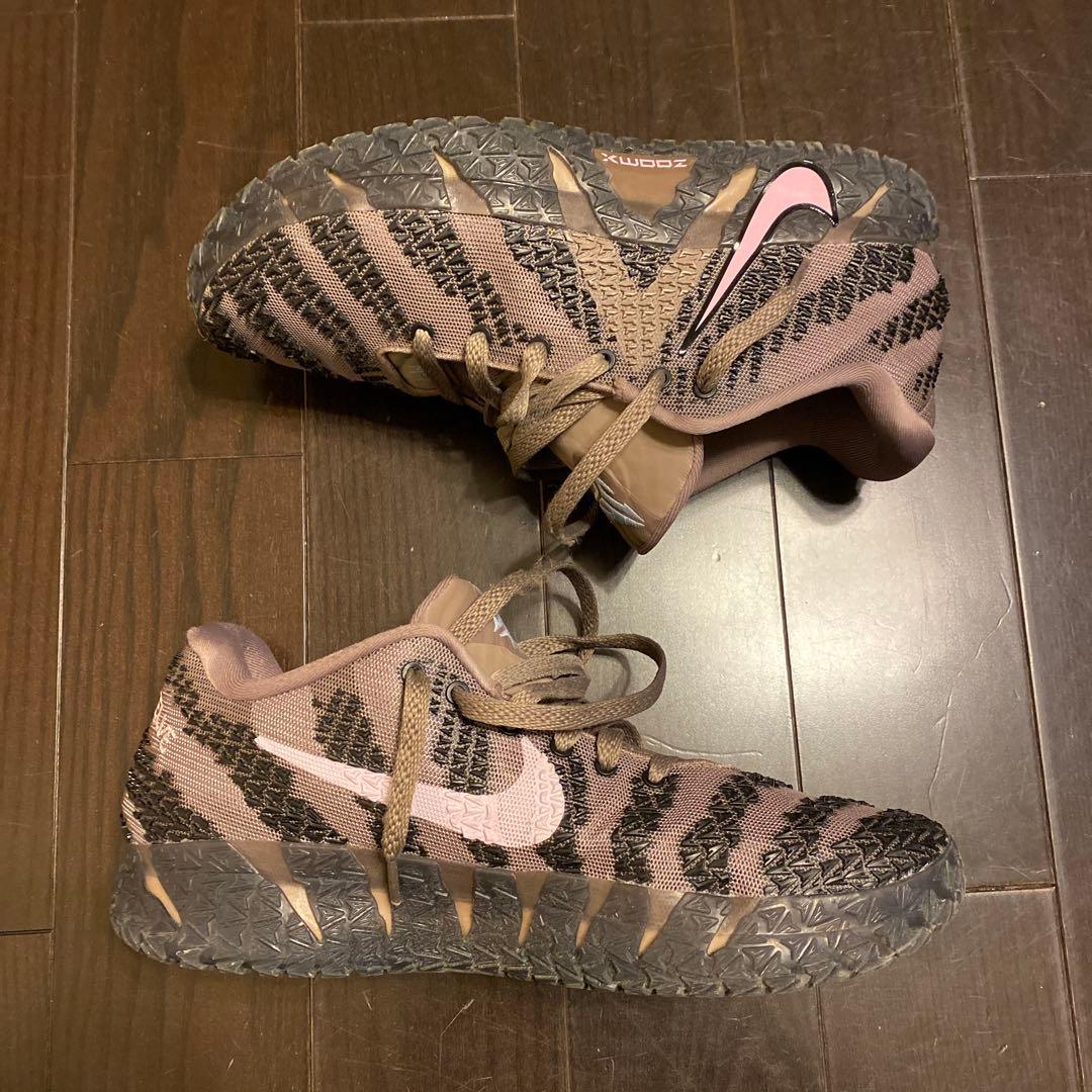 ナイキ　ジャ3 NIKE JA3 EP