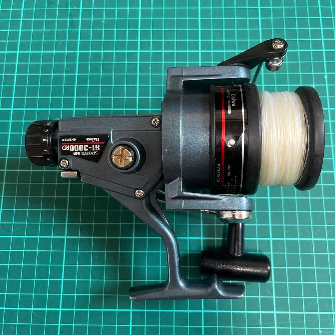 ダイワ スプリンター スピニングリール5個セット