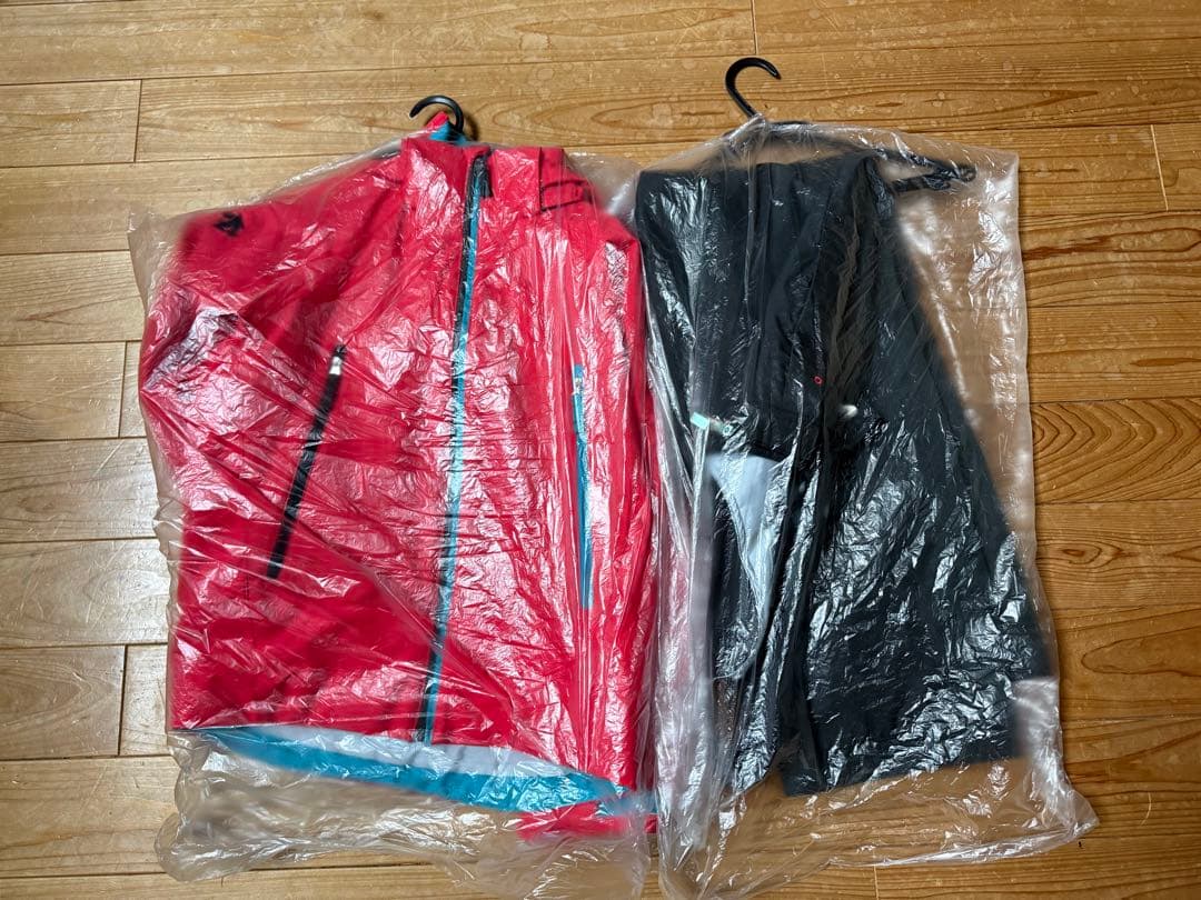 デサント ジュニアスキーウェア135cm〜150cm対応