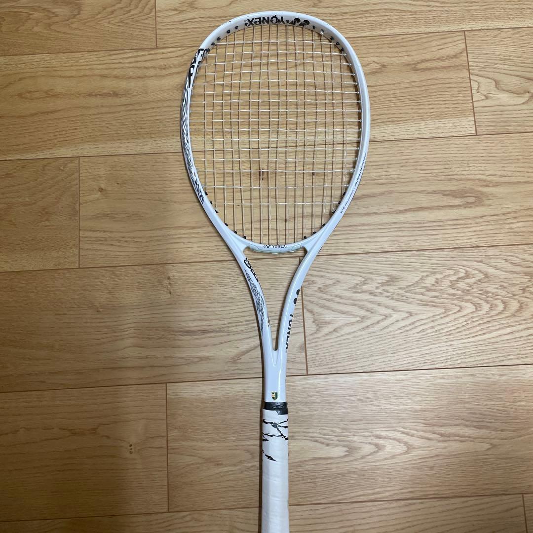 ラケット(軟式用) YONEX GEOBREAK70S