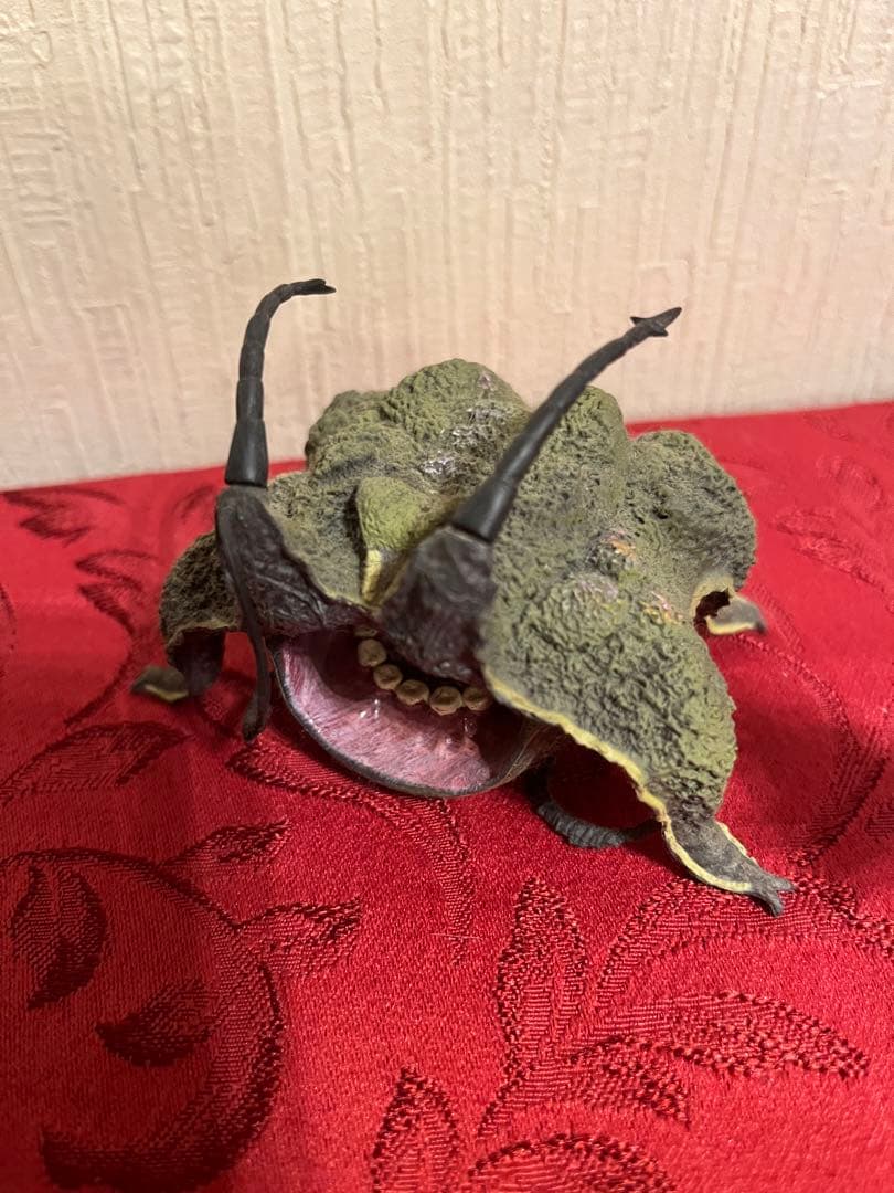 モンスターハンター　フィギュアセット　スタンダード　スタンダード2　超造形魂