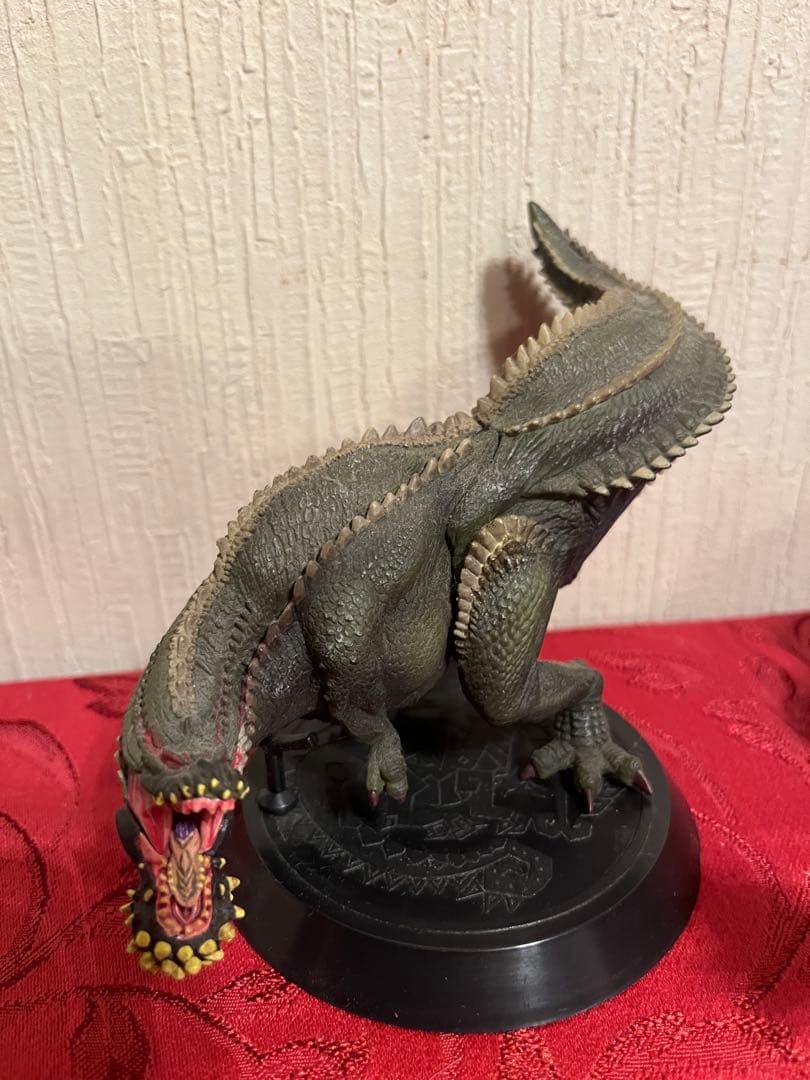 モンスターハンター　フィギュアセット　スタンダード　スタンダード2　超造形魂