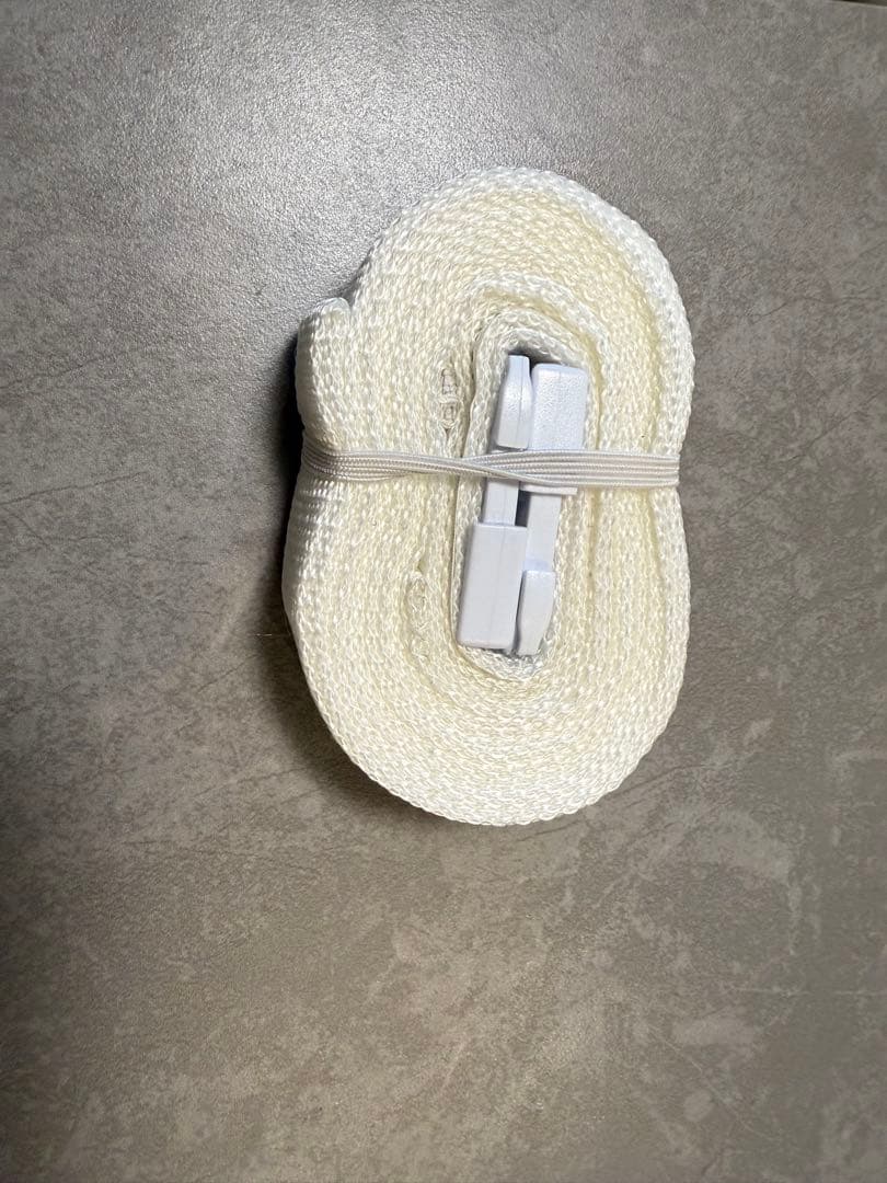 hzdmj 折りたたみ式ベビーベッド グレー