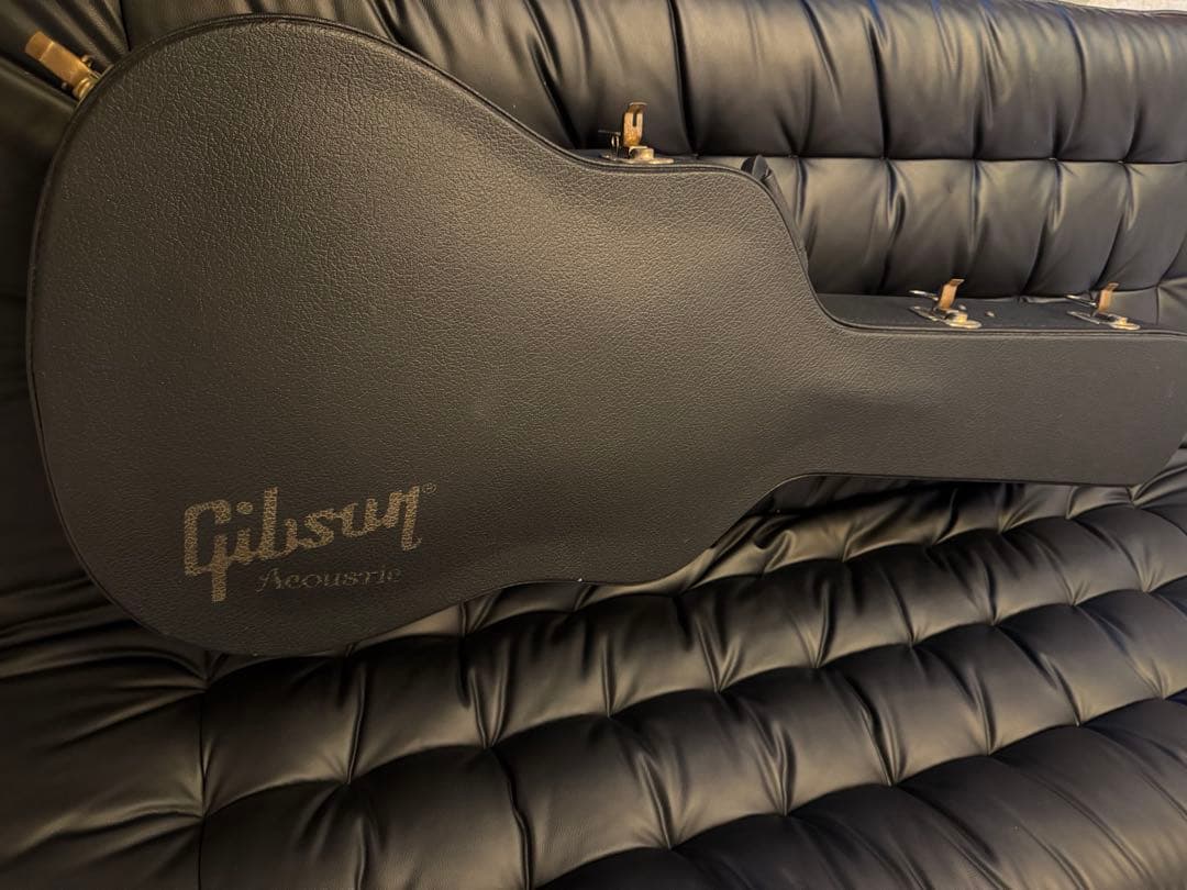 ギター Gibson ES-175 VOS Memphis 2015