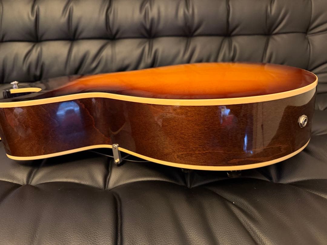 ギター Gibson ES-175 VOS Memphis 2015