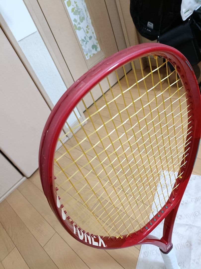 YONEX vcore100 2026 G2 超美品　ブイコア100