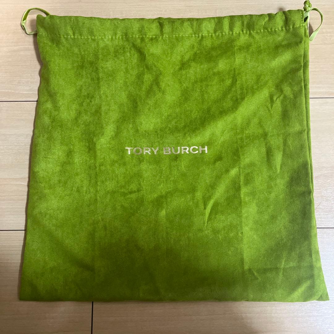 最終価格☆トリーバーチTモノグラム ペブル プチバレルバッグ ピンク