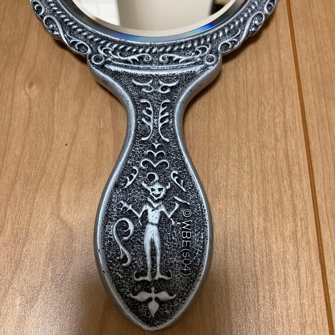 ハリーポッター ハーマイオニー 手鏡 未使用品