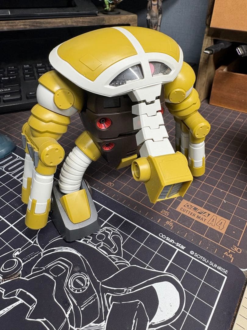 ガンプラ　9体セット　ジャンク