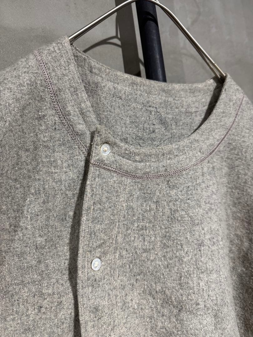 Vintage French farmers vest euro ユーロ