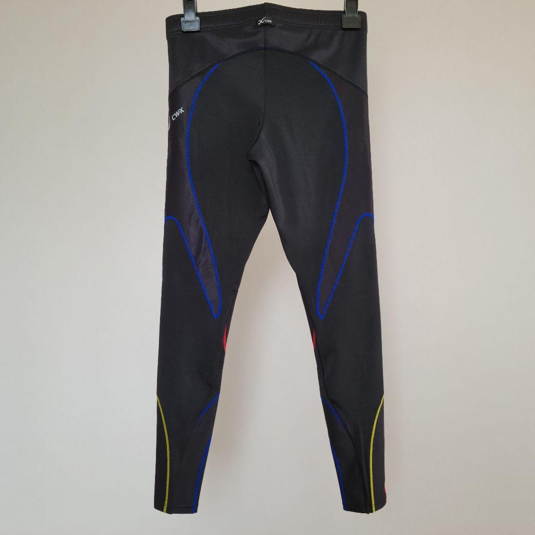 ★新品★CW-X　STABILYX MODEL　ロング丈　メンズ S