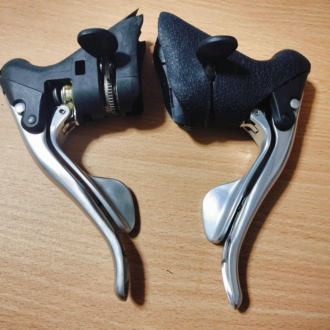 Campagnolo Chorus エルゴ　パーツ欠品