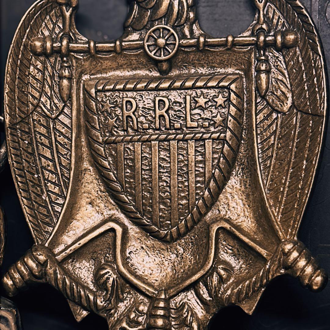 RRL フライングイーグル トレイ & アッシュトレイ