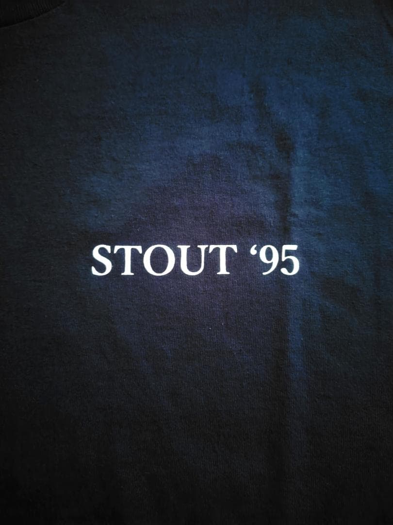 【新品】STOUT Tシャツ XLサイズ