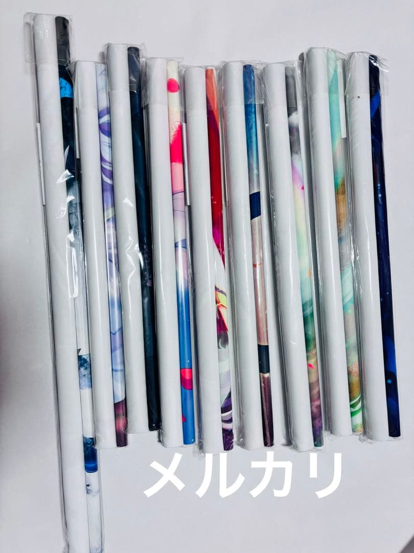 ファイアーエムブレム サイファ コミケ B2Wスエードタペストリー全9種セット