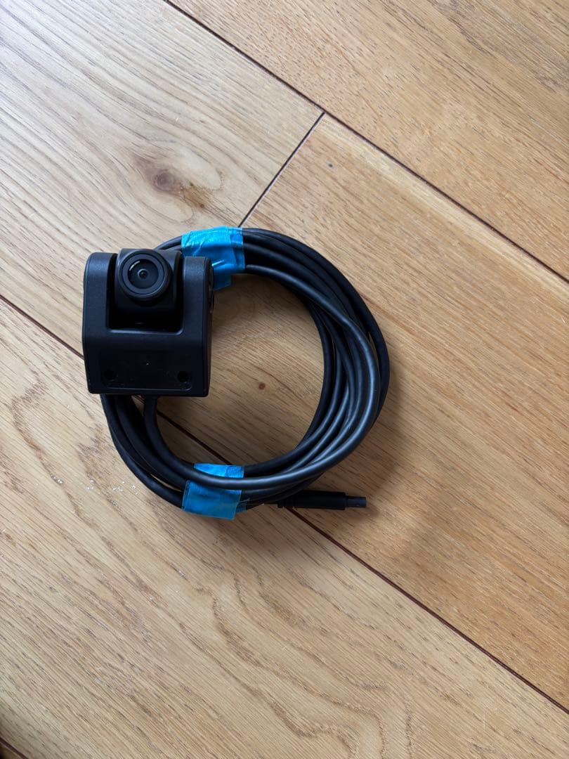 ALPINEデジタルミラーDVR-DM1200A-IC ジムニー取付キット付