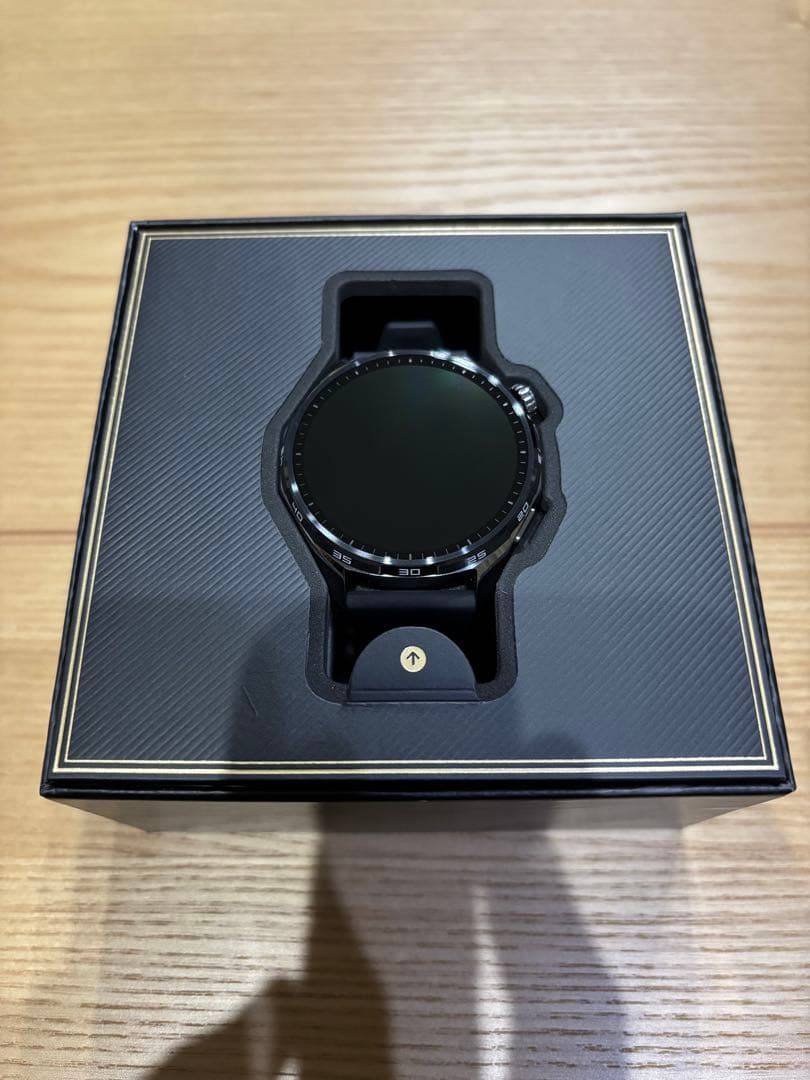 時計 HUAWEI WATCH GT 6