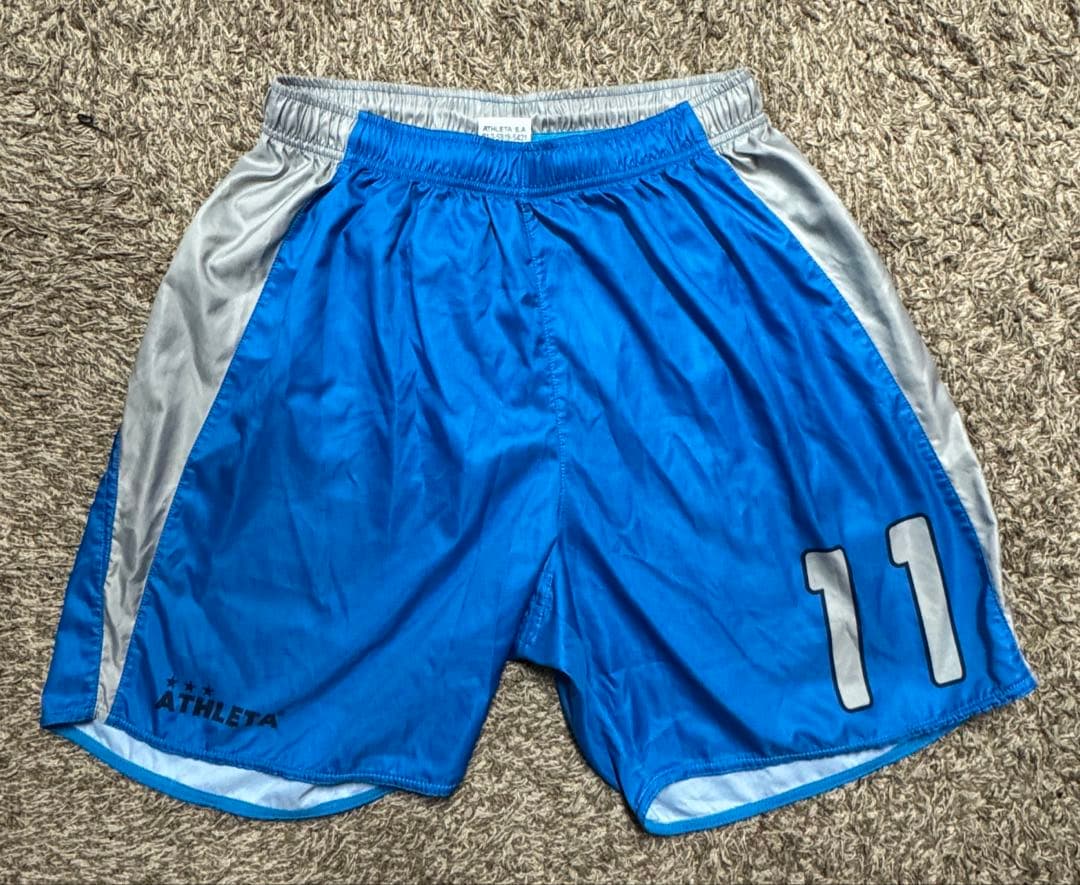 聖和学園選手権モデルアウェイユニフォームまとめ売りお得 サイズL