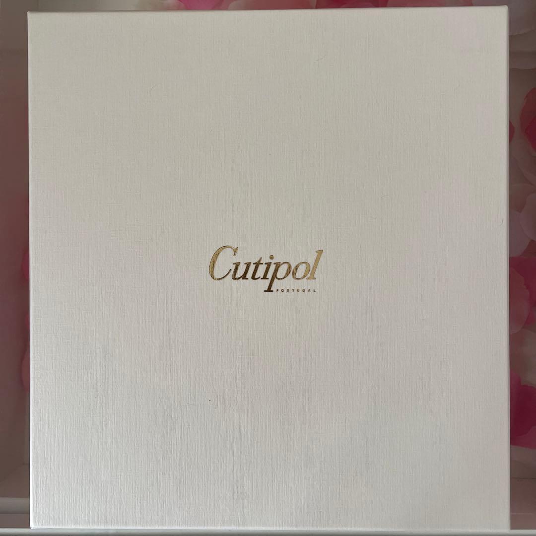 Cutipol カトラリーセット新品未使用♡