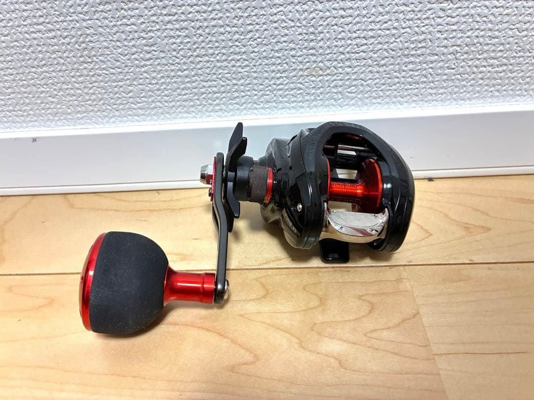 m*o様 ダイワ フネXT 150PL-OP タコリール 船XT