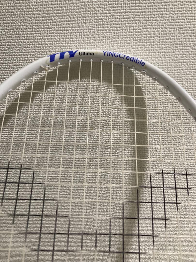 THRUSTER TTY Ultima/スラスター TTY Ultima