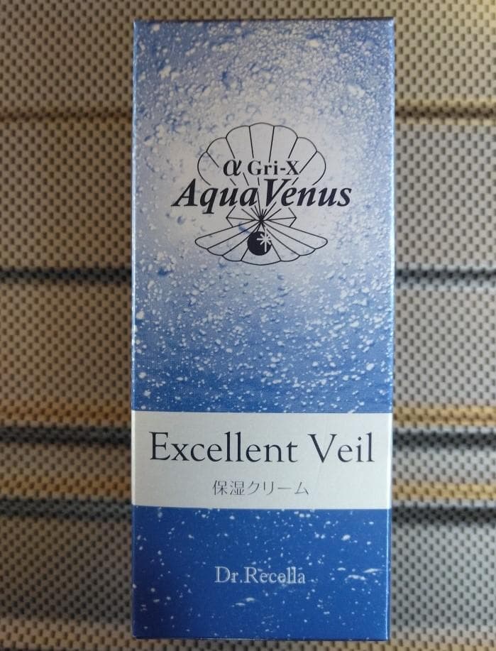 フェイスクリーム ki43