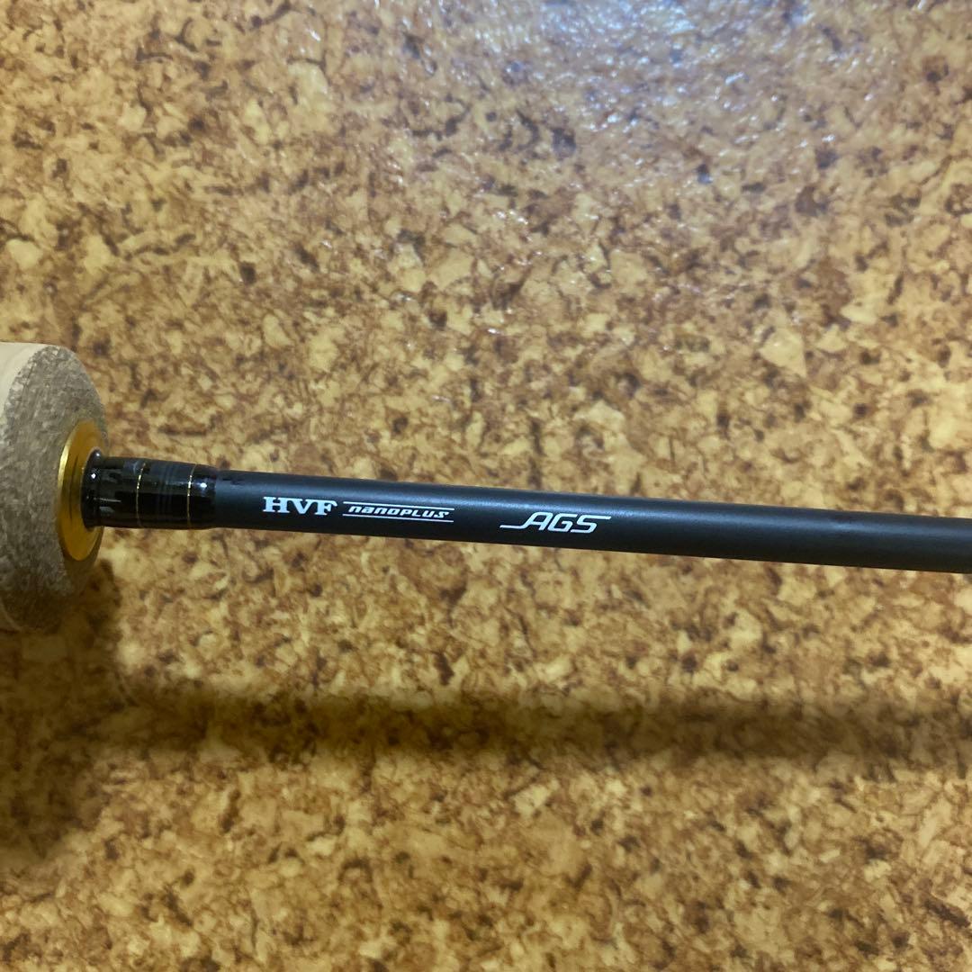 ソルティガsj ags 55B-3 TG