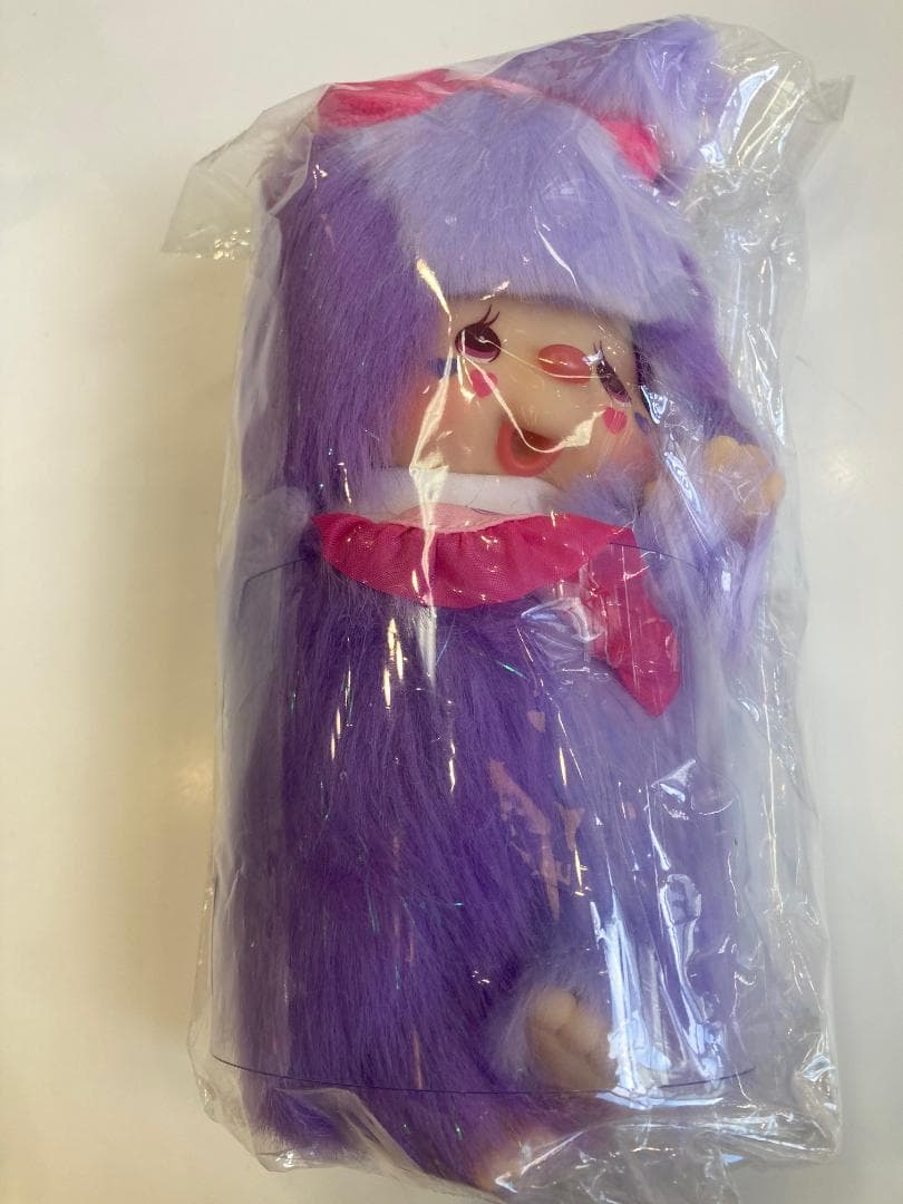 タイムセール中 しなこ モンチッチ 475 コラボ 第二弾 3体セット 新品