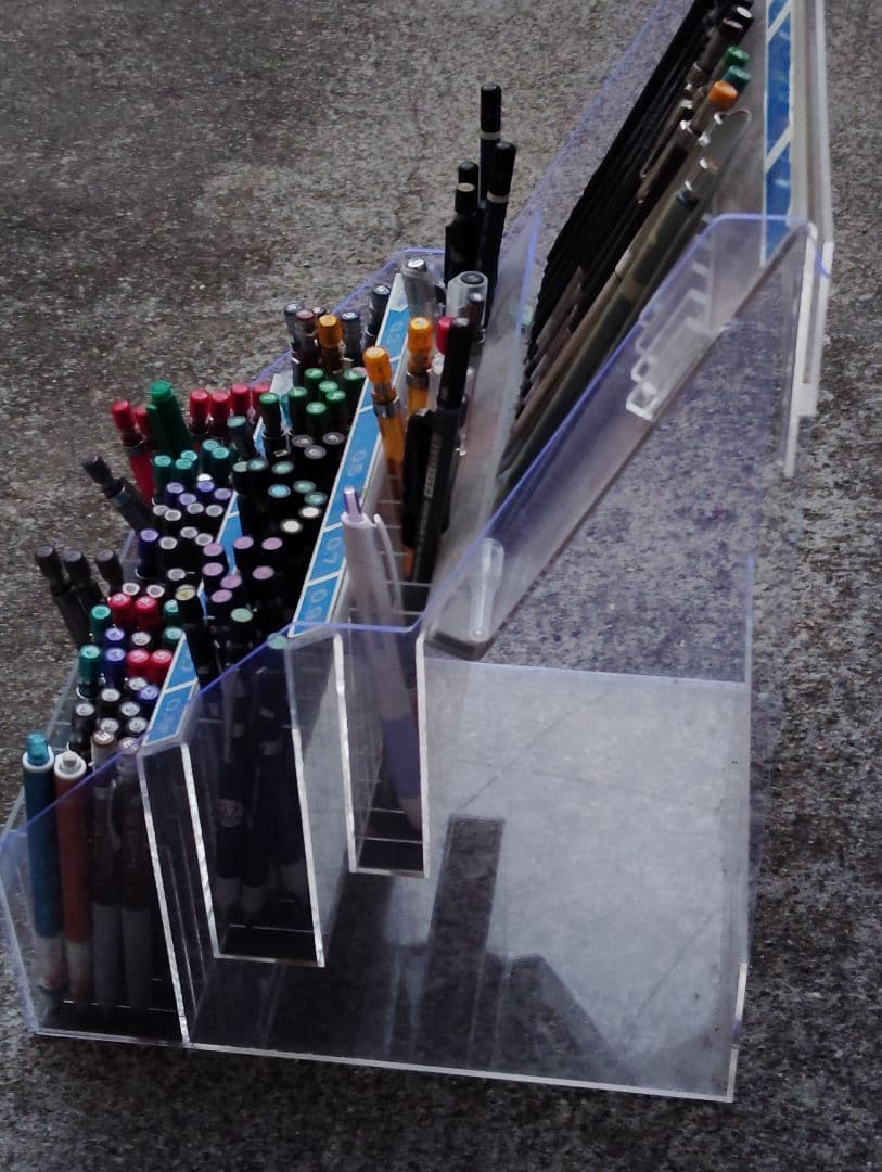 pilot グラフ1000 h-563 旧型 廃番 廃盤 什器