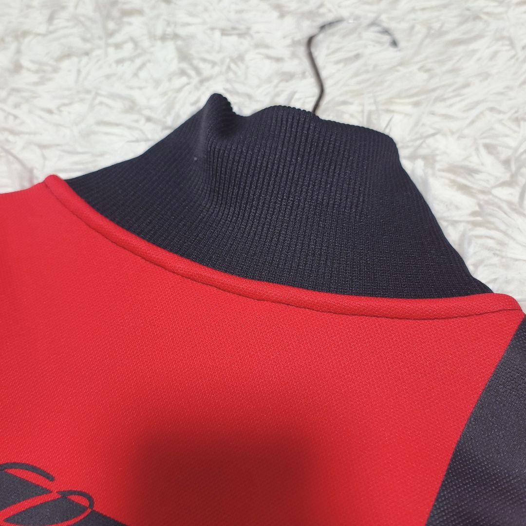 adidas ACミラン トラックジャケット